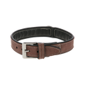 Halsband California Faux Leather - 35mm - 46x52cm – Kerbl