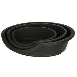 Hundkorg Dreamer återvunnen plast - 60x40x20cm – Kerbl