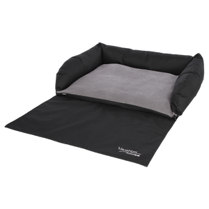 Hundbädd för bilen - 80x60 cm – Kerbl