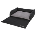 Hundbädd för bilen - 95x75 cm – Kerbl