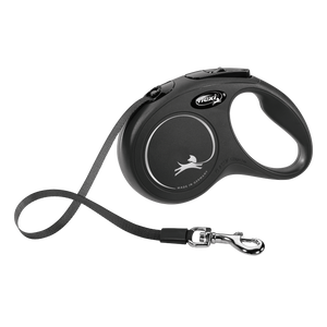 Hundkoppel kassett Flexi New Classic str. M – Kerbl