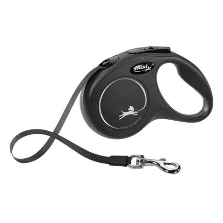 Hundkoppel kassett Flexi New Classic str. M – Kerbl