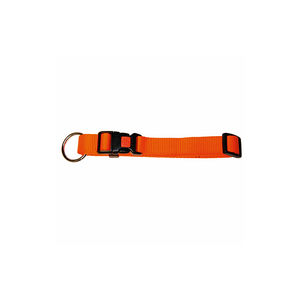 Justerbart halsband i nylon – 25mm 45-55cm – Kerbl