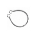 Halsband, strypkedja – 3mm 40cm – Kerbl