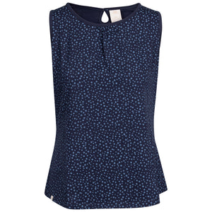 Kelly - Navy Spot – Trespass