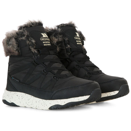 Trespass FAFOBOTR0008 BLK
