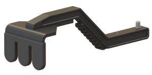 Ambush Skjutstödskit (inkl. bipod och Reaper Grip) - KJI