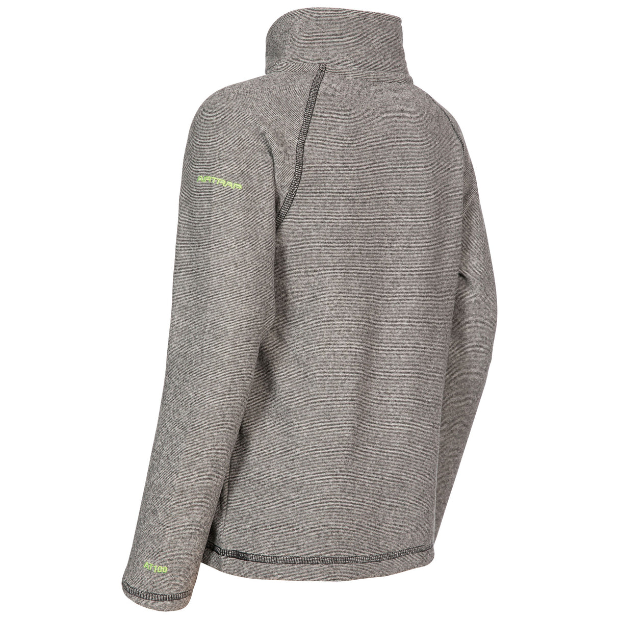 Trespass MCFLMFN20002 BLK