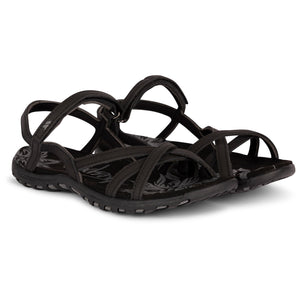 Trespass FAFOBEO10002 BLK