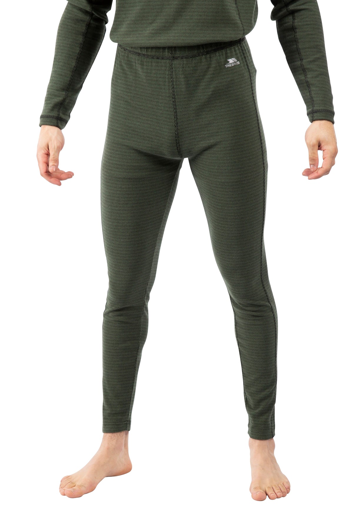 Kirk - Ivy / Black - Trespass