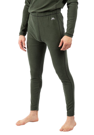 Kirk - Ivy / Black - Trespass