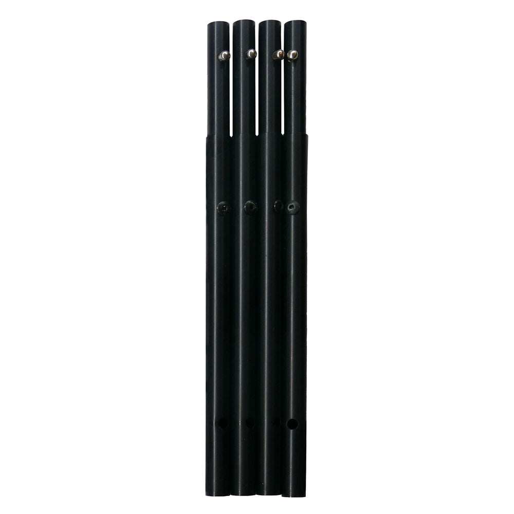 4Stablestick Kit G Förlängning till Bush stick light set 20 cm