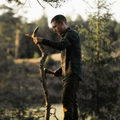 KJALL - blå - Northern hunting