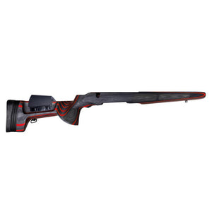 KKC Hunting Kolv - Svart och Röd – KKC