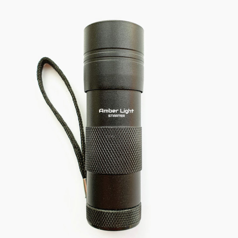 Amber Light Starter - 12