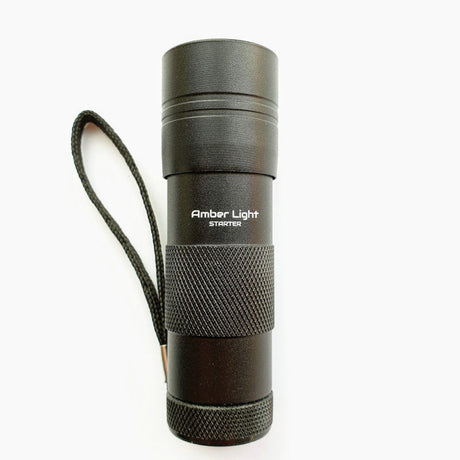 Amber Light Starter - 12