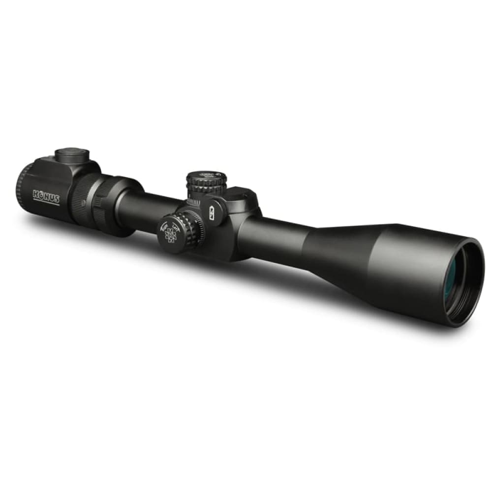 Pro EL-30 6-24x50 - Konus