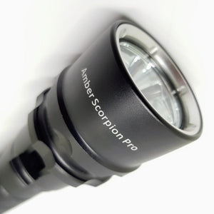 Scorpion PRO 24W - Endast ficklampa