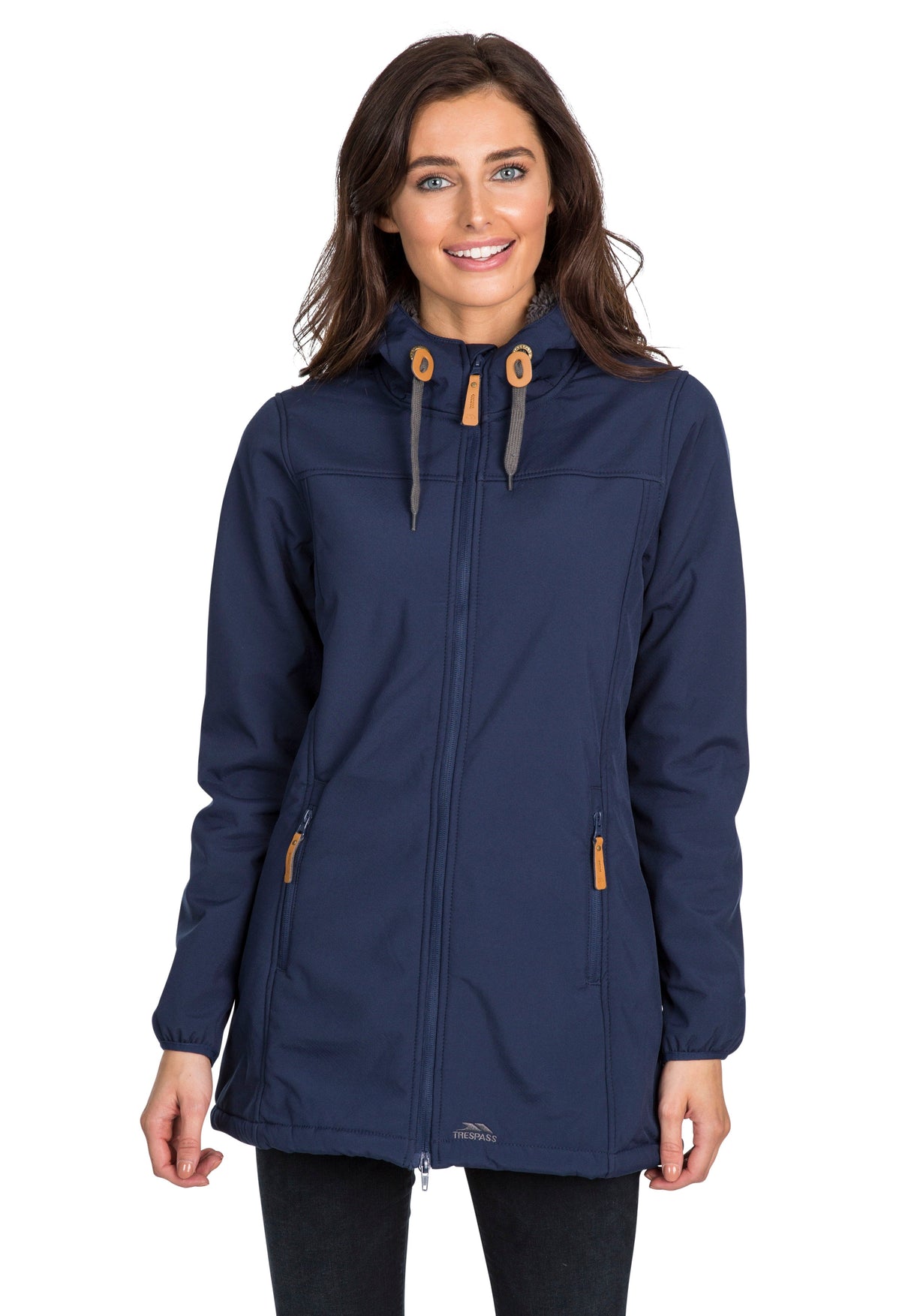 Kristen - Navy - Trespass