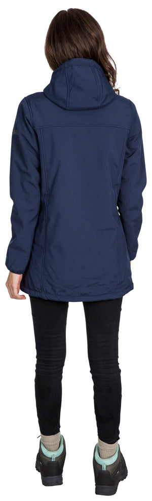 Kristen - Navy - Trespass
