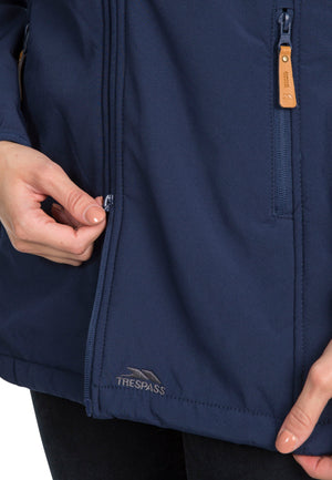Kristen - Navy - Trespass