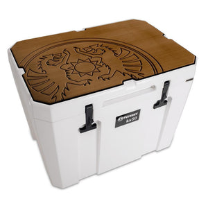 Petromax Adhesive Pad for Cool Box kx50 - Petromax