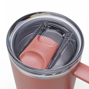 Thrive-mugg, VSS 32oz - Sierra Red – Camelbak