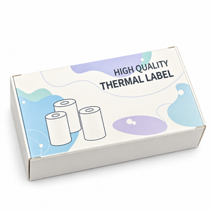 Labels 50x30