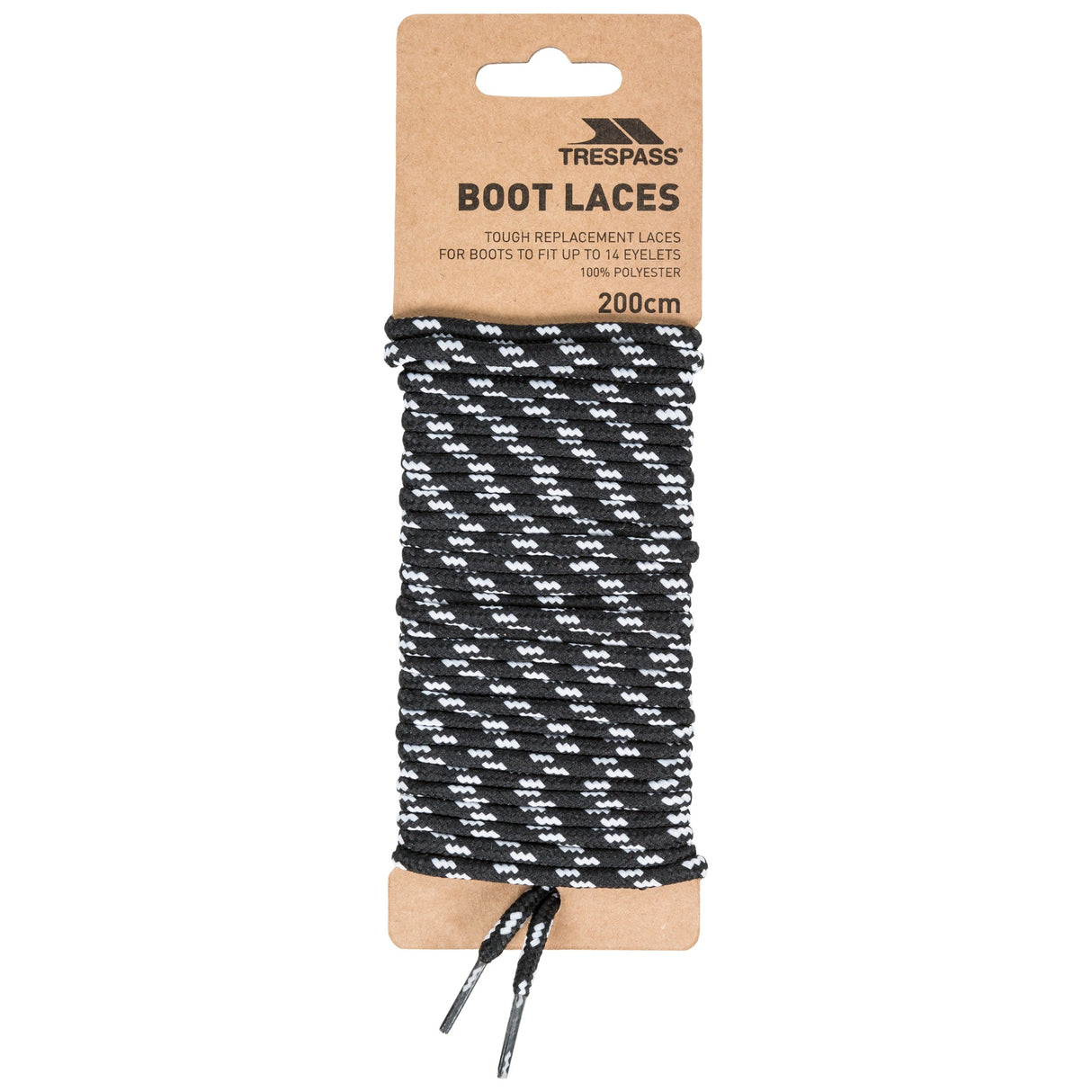 Trespass UUACMITR0017 BLK