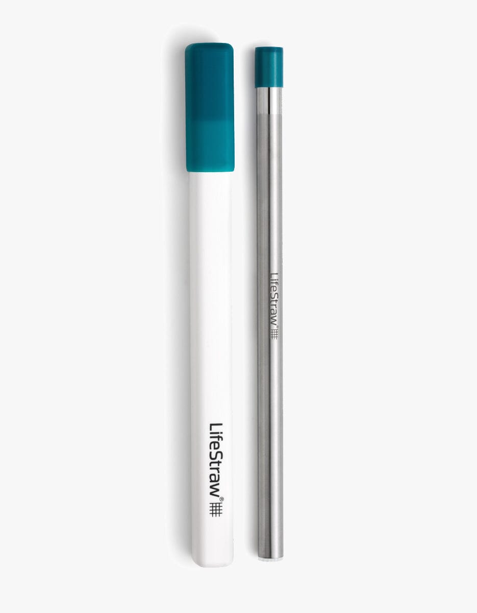 Sip 1-delad Med Bärfodral – LifeStraw