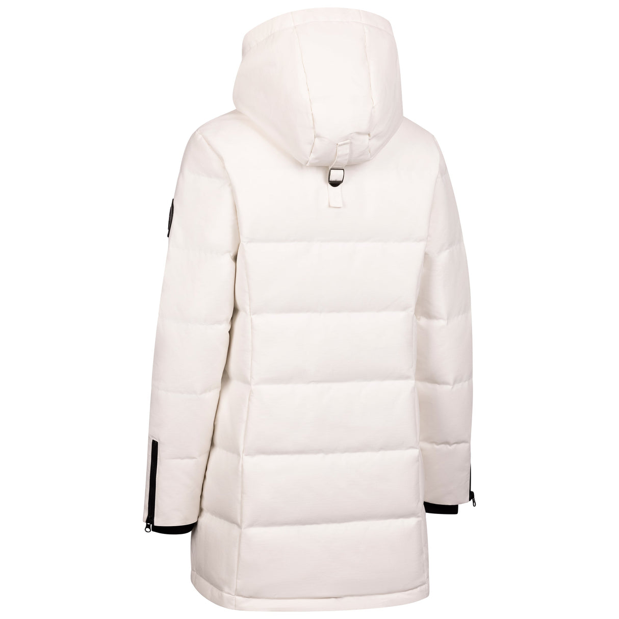 Trespass FAJKDOTR0029 WHT