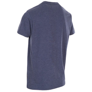 Lakehouse - Navy Marl - Trespass