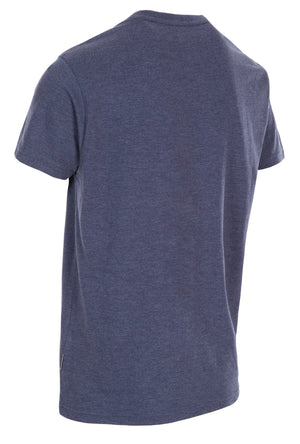 Lakehouse - Navy Marl - Trespass