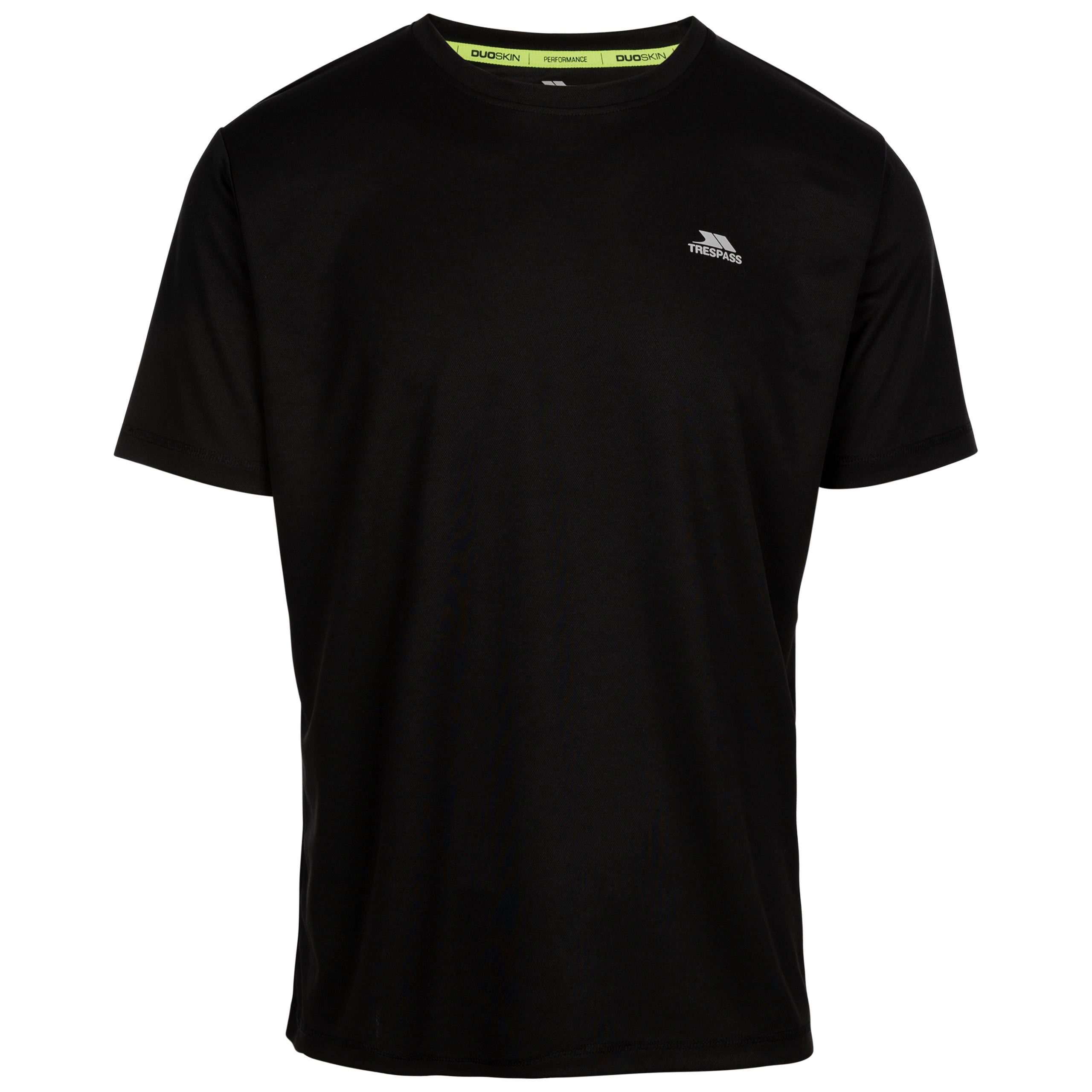 Landford - Black - Trespass