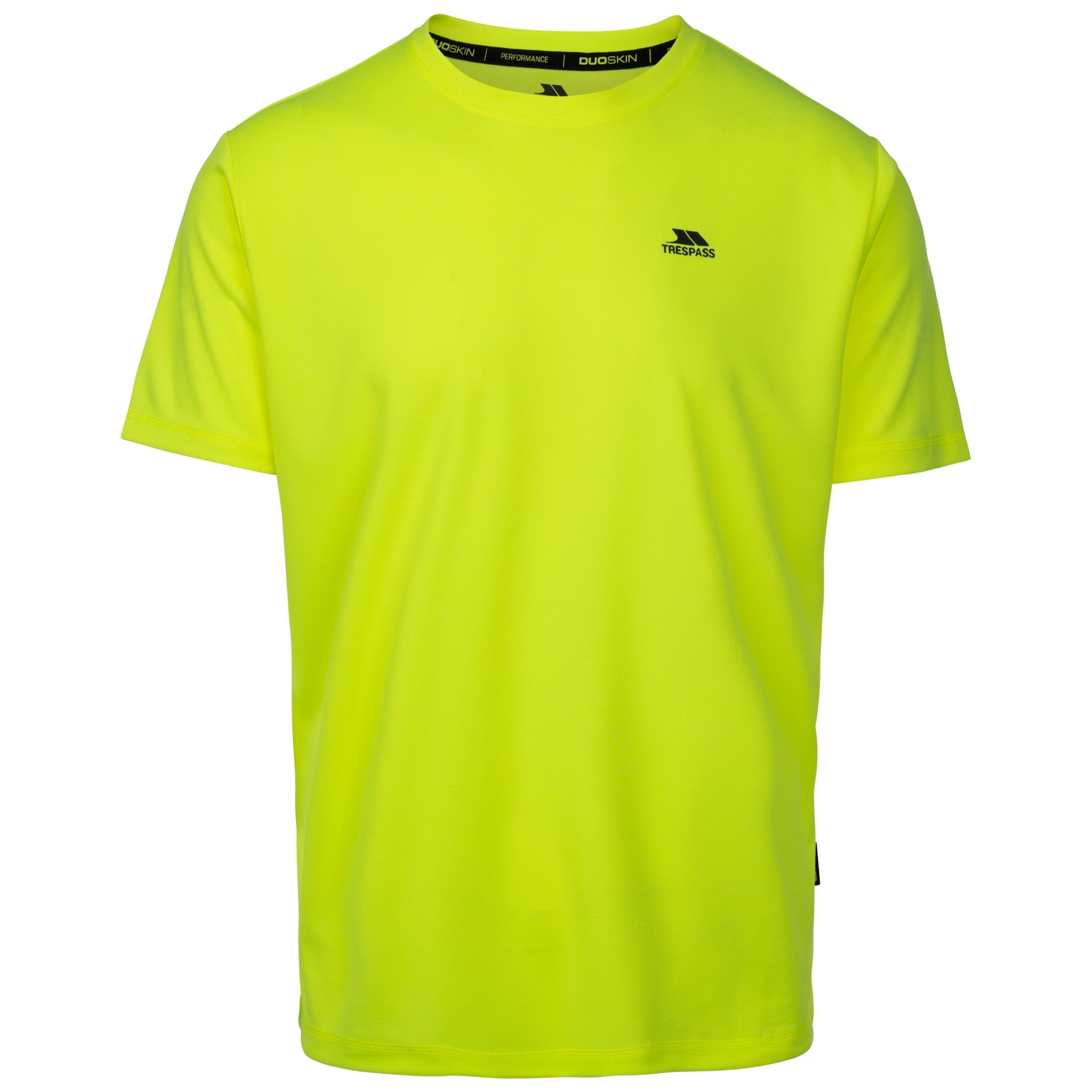 Landford - Hi Visibility Yellow - Trespass