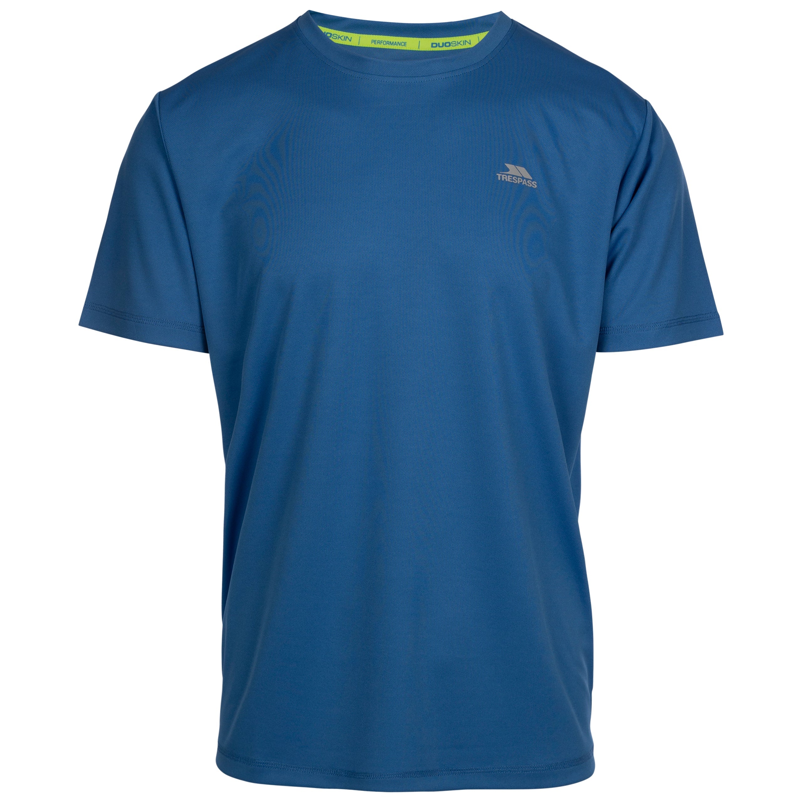 Landford - Mid Blue - Trespass