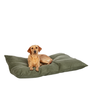 D.D. Elden Fern Deep Duvet L