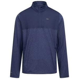 Lawrie - Navy Marl – Trespass