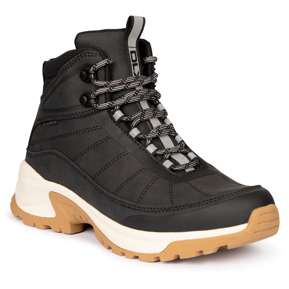 Trespass FAFOBOTR0025 BLK