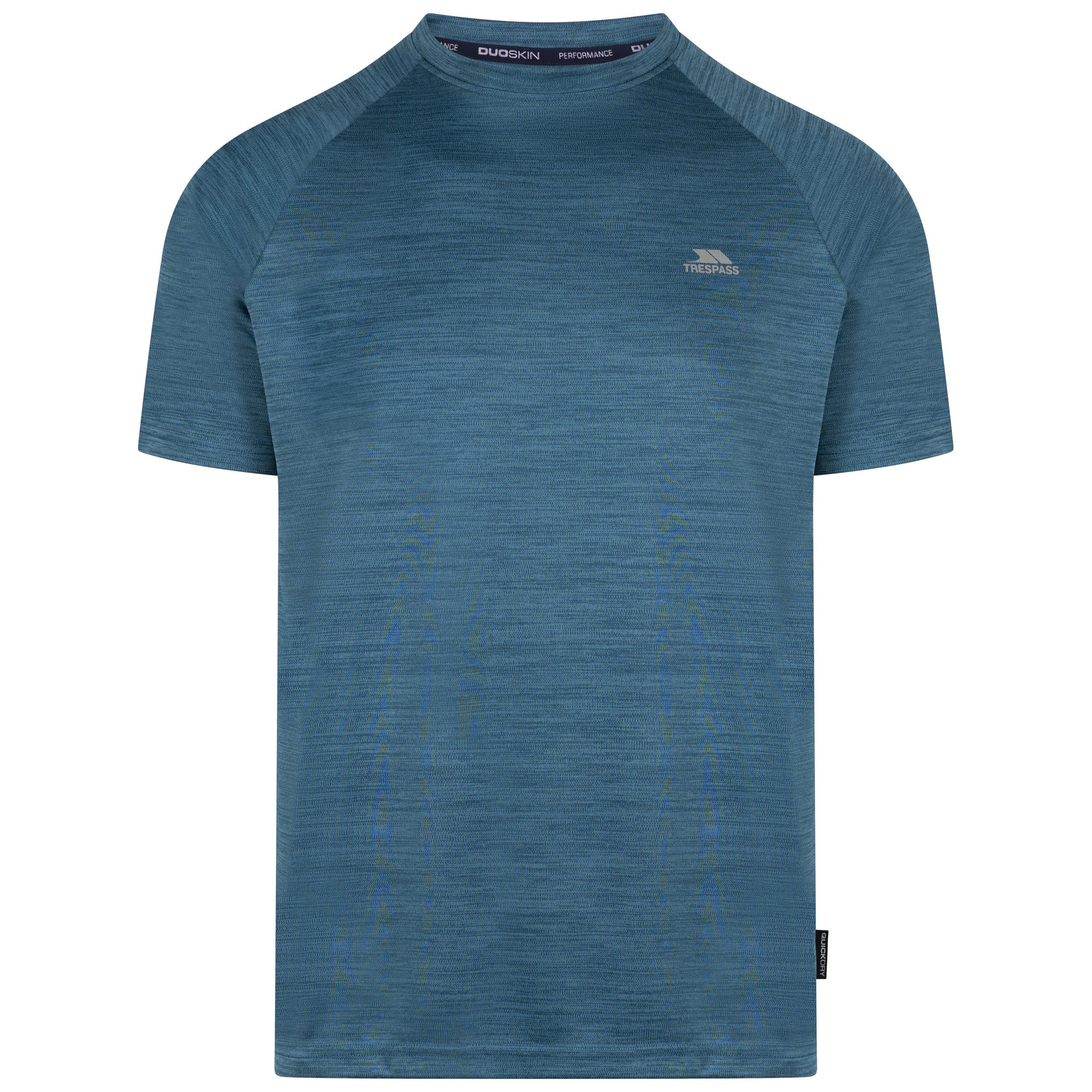 Leecana - Bondi Blue Marl - Trespass