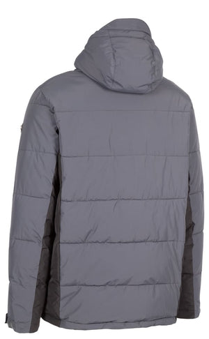Lescote - Dark Grey - Trespass