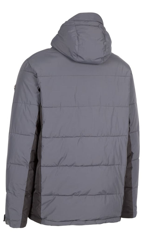 Lescote - Dark Grey - Trespass