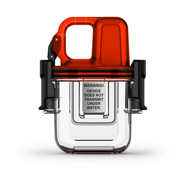 Pakningssæt til inReach® Mini 3 dykkerhuset 2