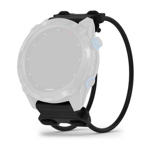 QuickFit® 26 Bungee Mount, 26 mm QuickFit remmontering med justerbar Bungee-snöre – Garmin