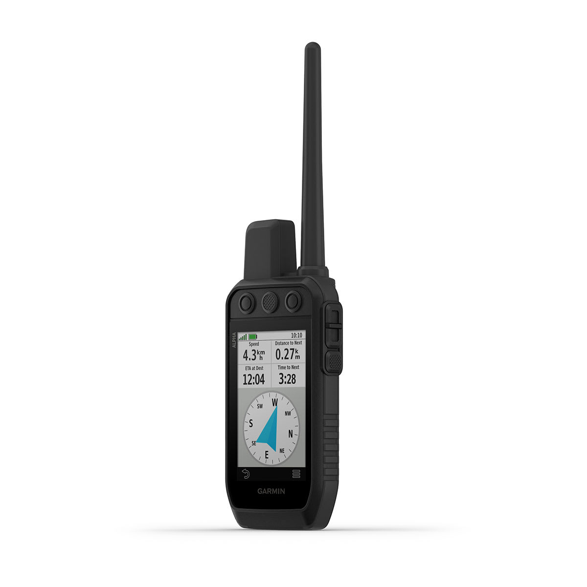 Alpha 300 - Garmin