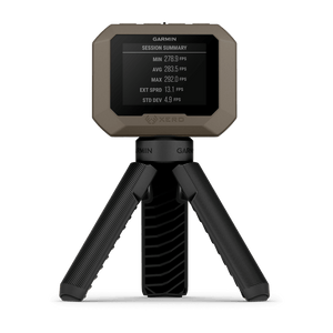 Xero® C1 Pro Kronograf - Garmin