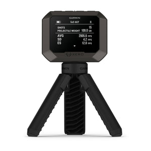 Xero® C2 kronograf – Garmin