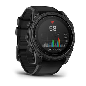 tactix® 8 – 51 mm, Solar, Elite – Garmin
