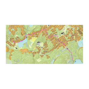 MicroSD™/SD™-kort: TOPO Sweden v7 PRO – Garmin