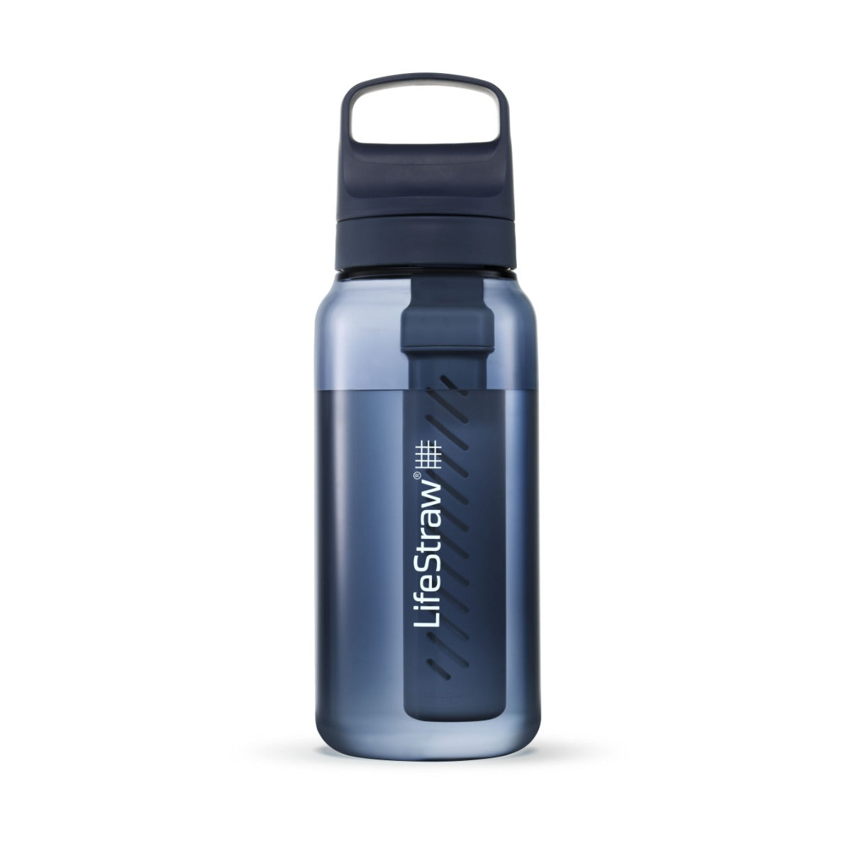 Go 2.0 Vattenfilterflaska – LifeStraw